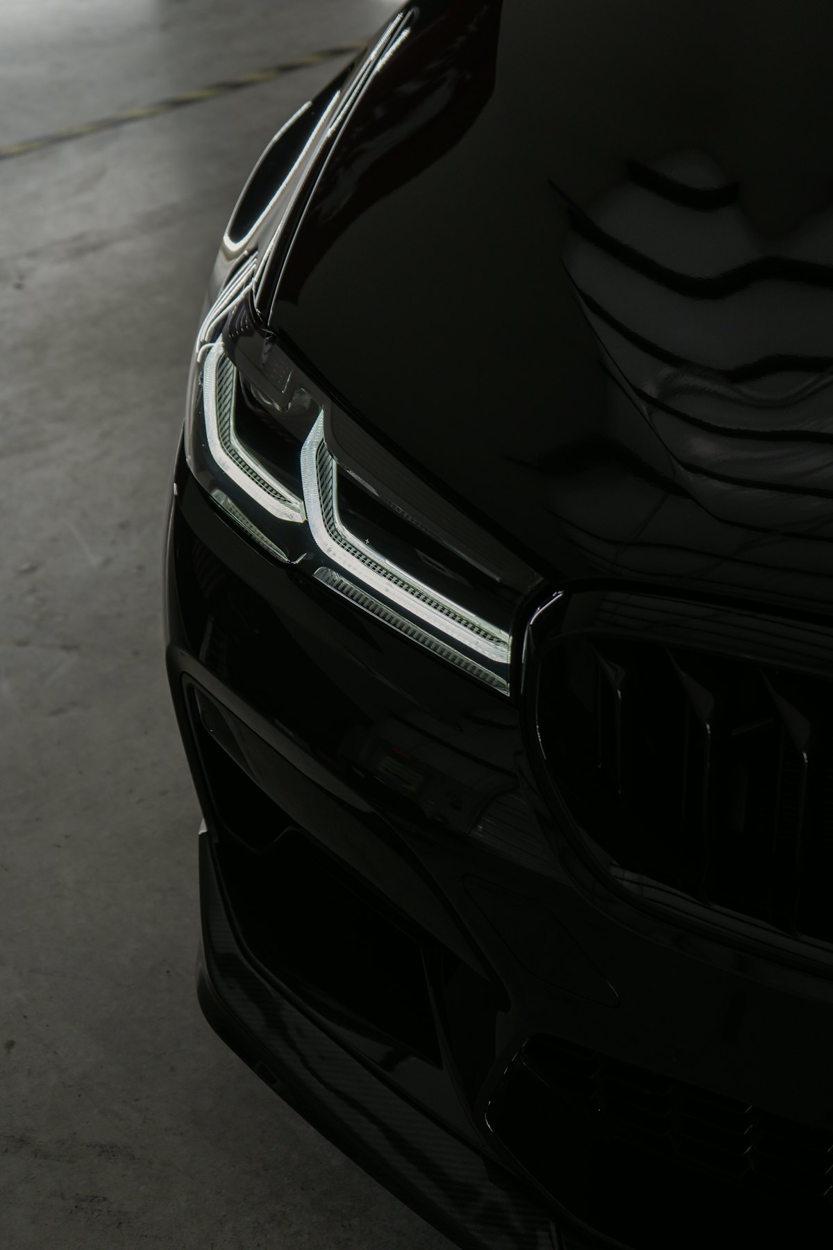 Small saloon coating