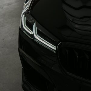 Car Coating (Small Saloon)