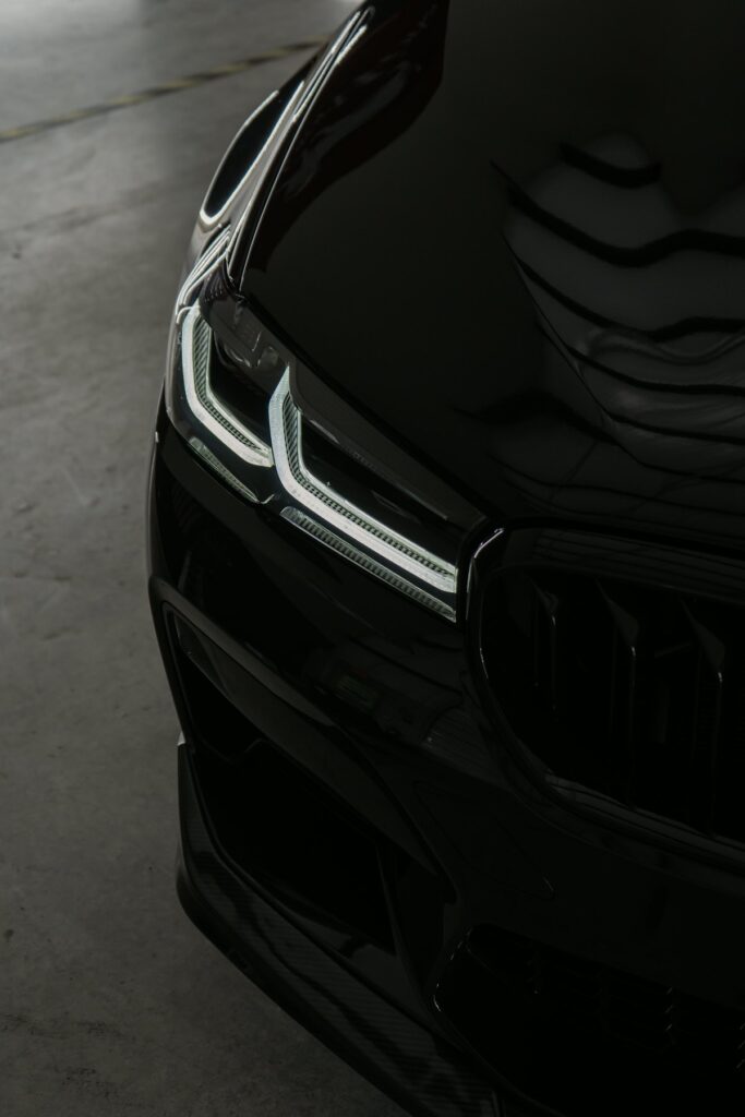 Car Coating (Small Saloon)