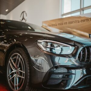 Car Coating (Mid-size Saloon)