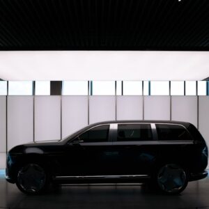 Car Coating (SUV)
